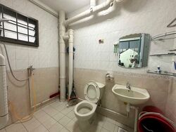 Blk 589 Woodlands Drive 16 (Woodlands), HDB 4 Rooms #586745461
